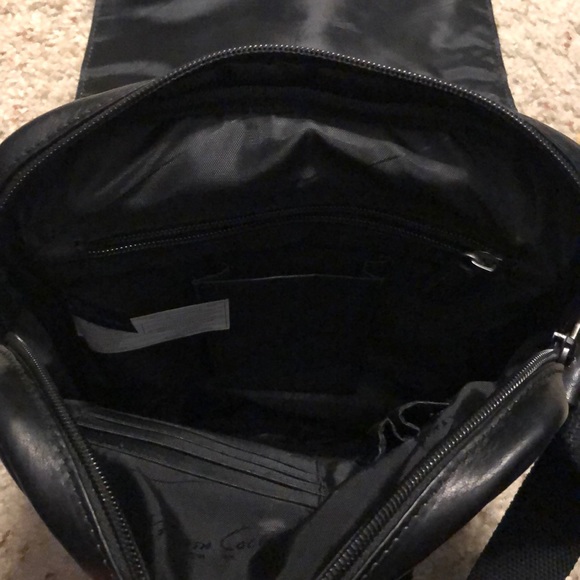 Small messenger bag - Picture 4 of 5